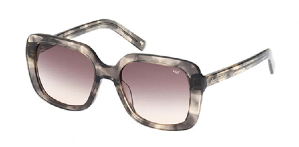 ABERCROMBIE KIDS 00027 Sunglasses - view 3